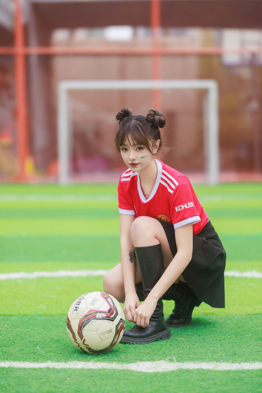 女足世界杯关注度为何不及男足？